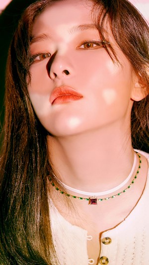 Seulgi from Red Velvet