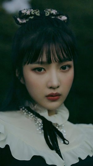 Joy from Red Velvet
