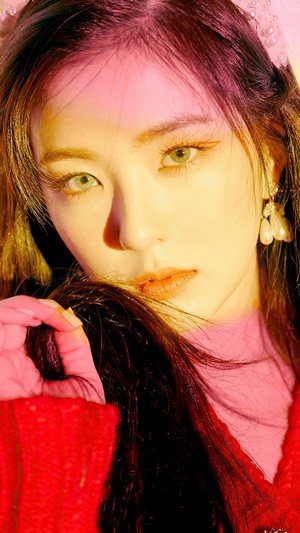 Irene from Red Velvet