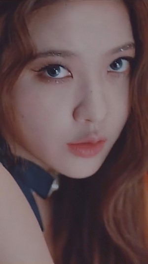 Yeri from Red Velvet in Psycho 4K