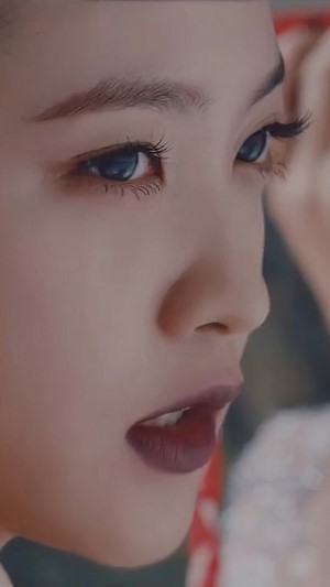 Yeri from Red Velvet in Psycho 4K