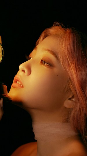 Yeri from Red Velvet