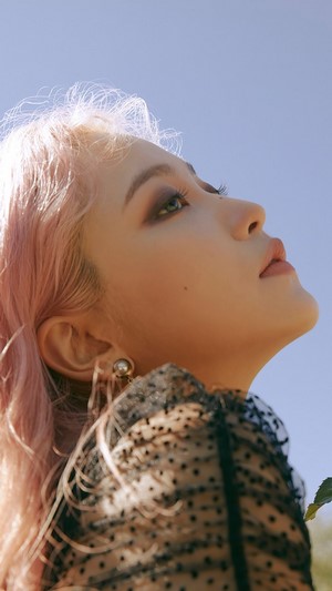Yeri from Red Velvet, ReVe Festival Finale 4K