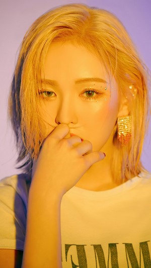 Wendy from Red Velvet ReVe Festival Finale 4K