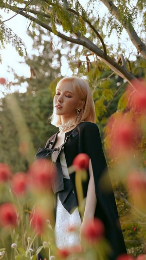 Wendy from Red Velvet in ReVe Festival Finale 4K