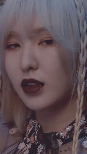 Wendy from Red Velvet 4K