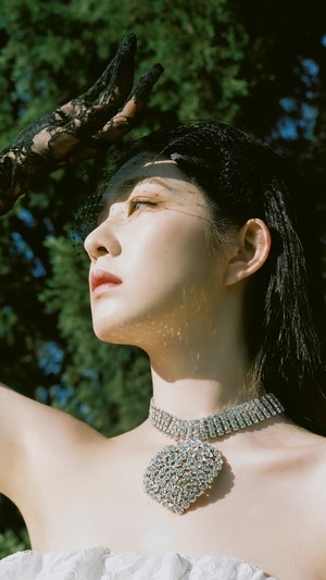 Irene from Red Velvet in ReVe Festival Finale 4K