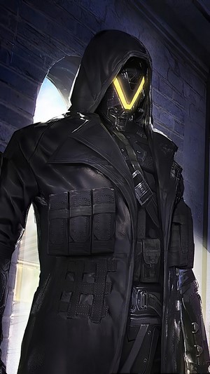 PUBG, Mobile, Royale Pass, Season 11, Operation Tomorrow, 4k