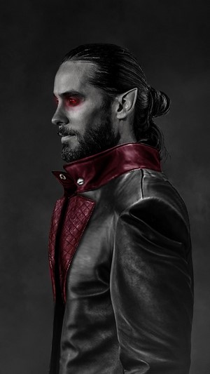 Morbius from Movie 4K