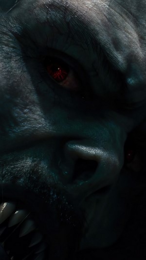 Morbius, 2020, Movie, Jared Leto, 4k