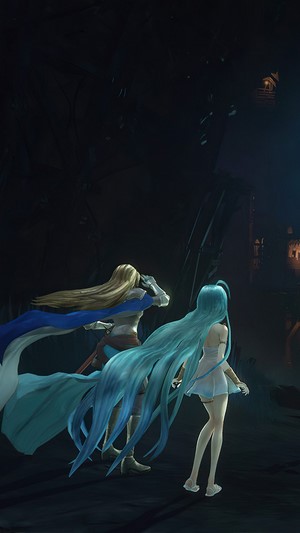Granblue Fantasy Relink 4K