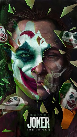 Joker from Joker 4K