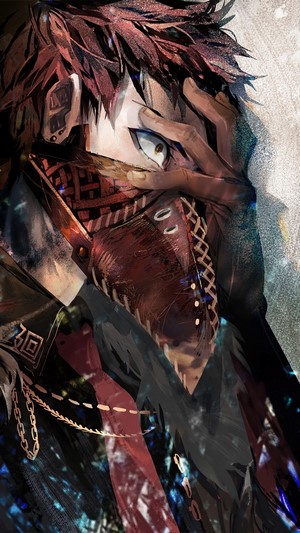 Kai Chisaki from My Hero Academia 4K