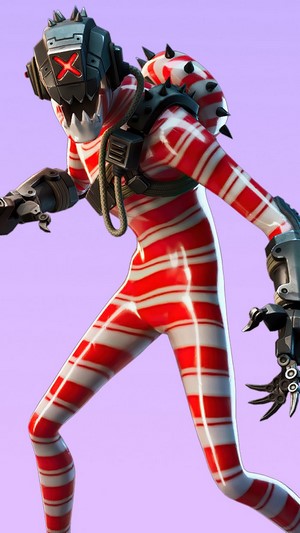 Kane from Fortnite 4K
