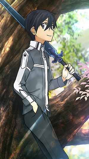 Eugeo, Kirito, Sword Art Online Alicization, 4k