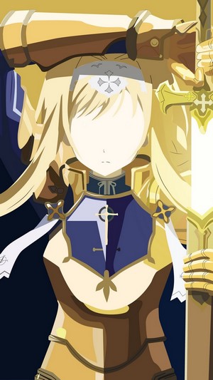 Alice Zuberg from Sword Art Online Alicization