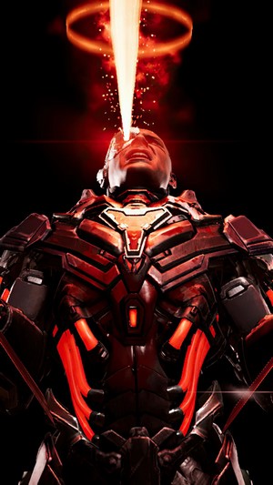 Kano from Mortal Kombat 11 4K