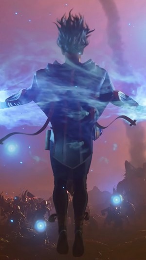 Magic: Legends 4K