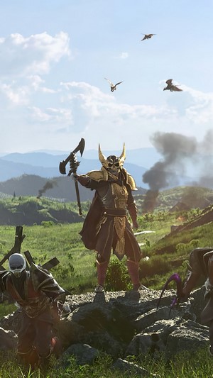 Magic: Legends 4K