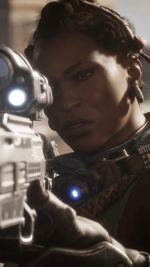 Mikayla Dorn from Gear Tactics 4K