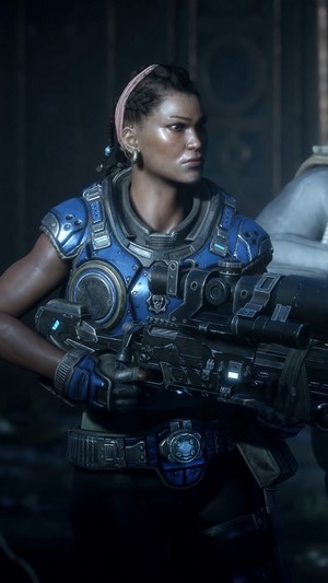 Mikayla Dorn from Gear Tactics 4K