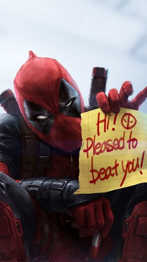Deadpool, X Force, Cable, Psylocke, Domino, 4k
