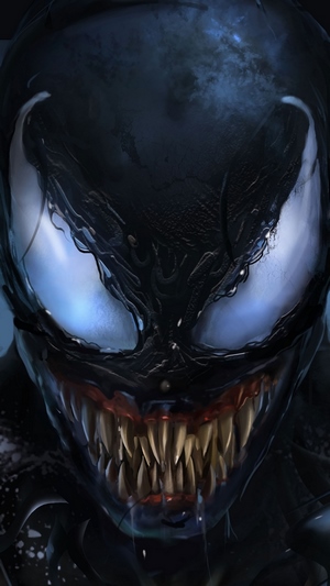 Venom HD