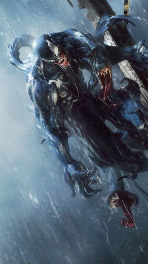 Venom, 4k