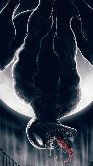 Venom, 4k
