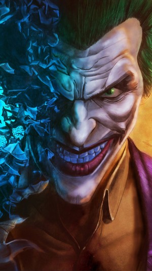 Joker, 4k