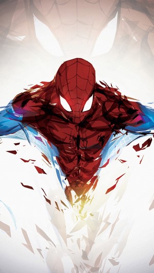 Spider-Man 4K