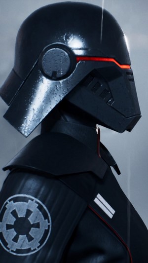 Second Sister from Star Wars Jedi Fallen Order 4K