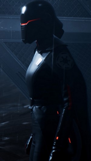 Second Sister from Star Wars Jedi Fallen Order 4K