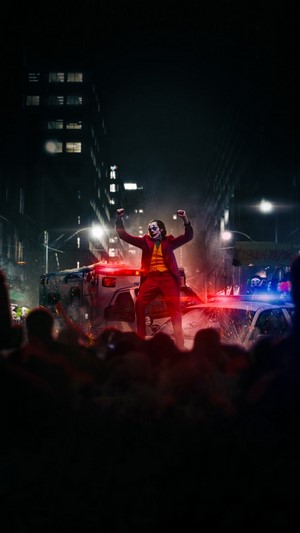 Joker from Joker 4K