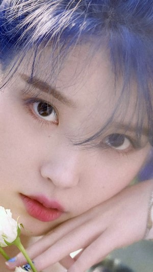 IU from Love Poem 4K
