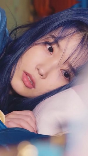 IU from Blueming 4K