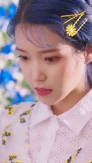 IU from Blueming 4K