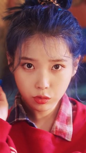 IU, Blueming, 4k HD Phone Wallpaper | Rare Gallery