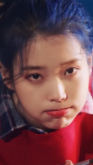 IU from Blueming 4K