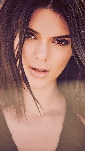 Kendall Jenner 4K