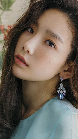 Taeyeon from K-Pop 4K
