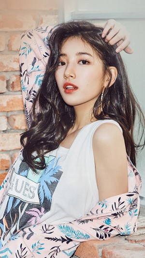 Bae Suzy, Korean, Actress, 4k