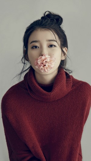 IU singer 4K