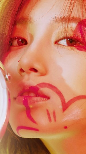 Bae Suzy 4K