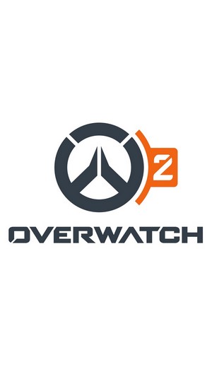 Overwatch 2 logo