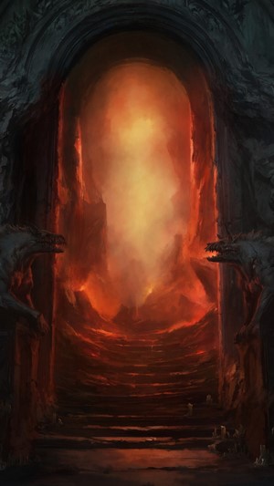 Diablo 4 Hell Gate