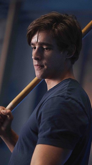 Dick Grayson from Titans 4K