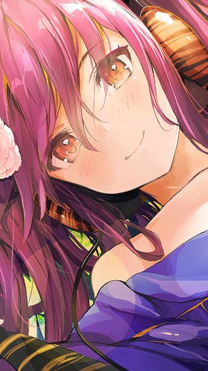 Ashigara from Azur Lane 4K