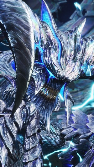 Vergil, Devil Trigger Devil May Cry 5, 4k HD Phone Wallpaper | Rare Gallery