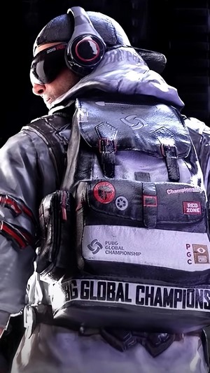 PUBG Global Championship 2019 4K
